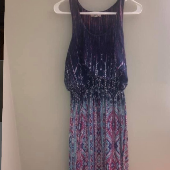 Dresses & Skirts - Maxi dress